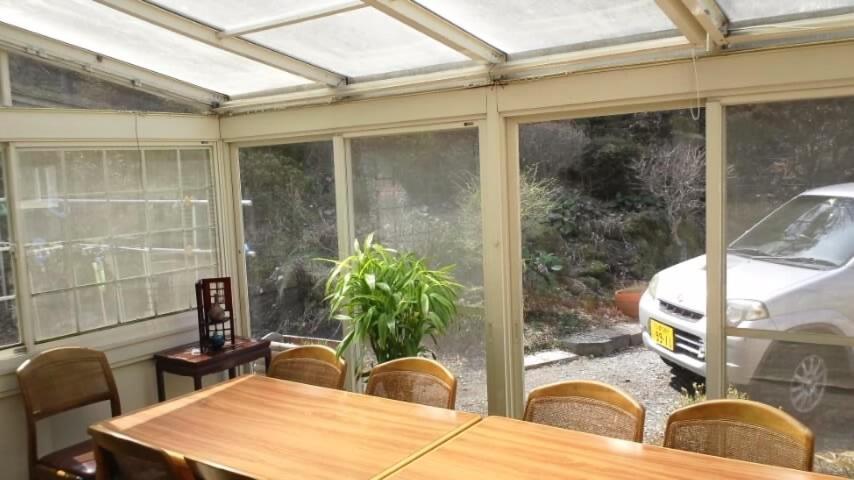 Resort Inn Sakanoshita Fujikawaguchiko Exterior foto
