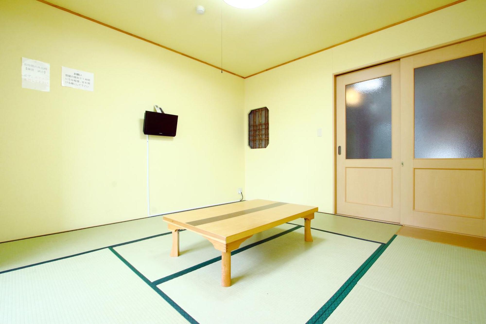 Resort Inn Sakanoshita Fujikawaguchiko Exterior foto